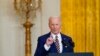 Biden paralajmëron Putinin mbi pasoja katastrofike nëse Rusia pushton Ukrainën 