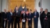 Senatorët: Biden u vonua në reagimin ndaj grumbullimit të trupave ruse në kufirin e Ukrainës