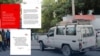 MSF Di Polis Nasyonal Ayiti (PNH) Egzekite Pasyan ki te nan Anbilans li