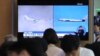 Russia and China Deny Violating South Korean Airspace