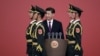 习近平二十大连任关键：中共硬道理——枪杆子里面出政权
