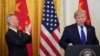美中第一阶段贸易协议是否已成为不可能的任务 ？