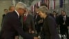 EU Leaders Seek to Overcome Stumbling Blocks to Brexit Deal