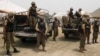 Pakistani Officials: Airstrikes Kill 21 Militants