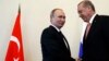 Russia, Turkey Plan to Coordinate on Syria