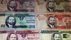 Vida de moçambicanos cada vez mais prejudicada pelo alto endividamento do país