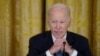 El Presidente de los Estados Unidos, Joe Biden, recibe a los líderes del hemisferio occidental en la Cumbre de Líderes de la Asociación para la Prosperidad Económica de las Américas en la Casa Blanca en Washington, Estados Unidos, el 3 de noviembre de 2023.