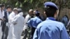 Assailants in Yemen Attack British Diplomats, Frenchman