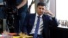 Ukraine's 44 Presidential candidates Set All-Time Record