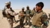 Fate of US Training Mission Uncertain as Afghan Withdrawal Nears End 