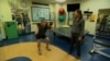 Study Says Hitting the Weights, Jumping, Could Help Bone Density