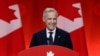 Mark Carney Ya Lashe Takarar Maye Gurbin Firai Minista Trudeau Na Canada