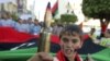 Arab Spring Transforming Into Violent Summer