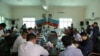 ၂၀၁၈ ခုနှစ်က ကျင်းပခဲ့တဲ့ FPNCC အဖွဲ့ဝင်တွေဖြစ်တဲ့ KIA, SSPP/SSA，AA，TNLA，MNDAA နဲ့ NDAA တို့ ဆွေးနွေးပွဲ။