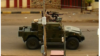 French military tech used in Sudan, rights group reports 