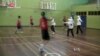 Saudi Arabian Women's Sports Chip Away at Stereotypes