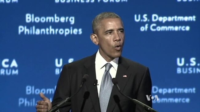US, Partners to Invest $33 Billion in Africa's Energy, Infrastructure, Banks