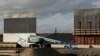 Pentagon Watchdog Investigating $400M Border Wall Contract