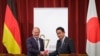 因应中国威胁升高 德陆军拟明年赴日本进行首次联合演训
