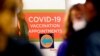 US Panel Endorses Second COVID-19 Vaccine 
