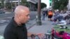 Homeless Crisis in Los Angeles Worsens