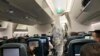 中國疫情重創國際航空和製造產業