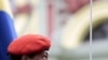 Venezuela's Chavez Returns to Cuba to Begin Cancer Treatment