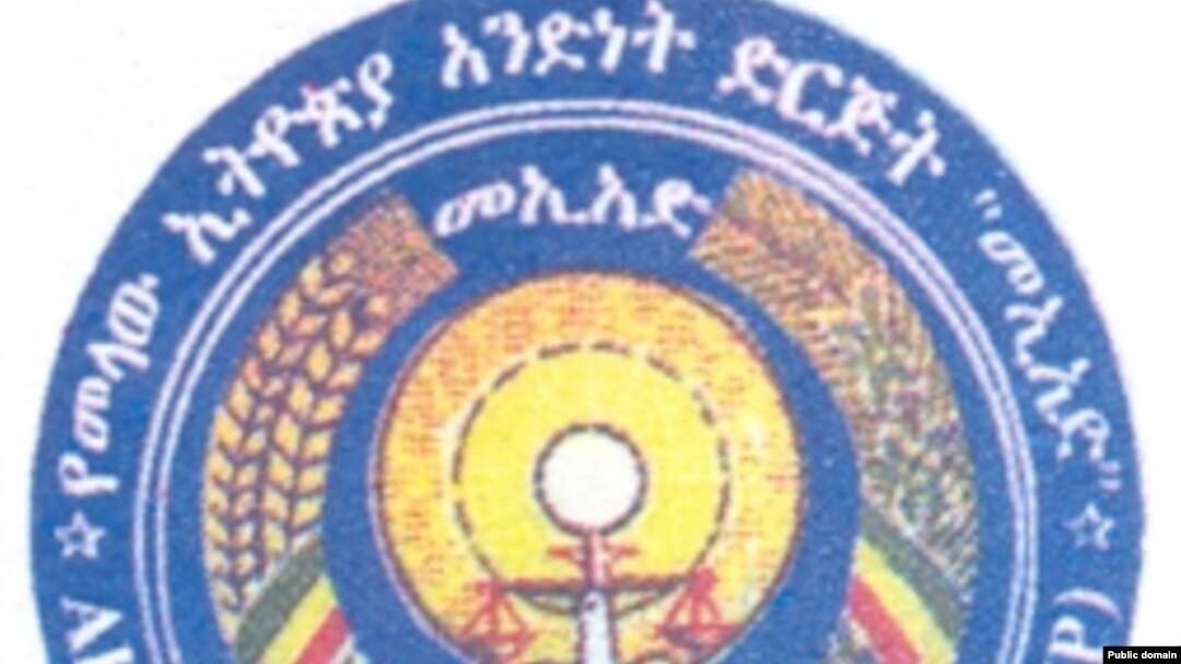 የመላ ኢትዮጵያ አንድነት ድርጅት - መኢአድ