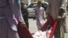Roadside Bomb Rips Through Minibus in Western Afghanistan