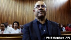 Manuel Chang aguarda decisão do ministro sul-africano da Justiça