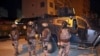 Turkish Authorities Seize 150 Kilos of Explosives in Massive Terror Raid