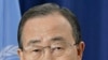 UN Secretary-General Appeals to Hollywood, California Students