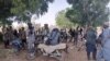 ‘Yan bindiga Sun Sace Gomman Mutane A Zamfara, Katsina