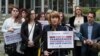 Court Backs Curbs on Transgender Military Service 