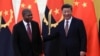 Dívida angolana e geopolítica marcam visita de João Lourenço à China