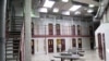 Guantanamo — a historic military base in disputed territory
