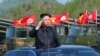 川普說在適當情況下會“榮幸地”與金正恩會談