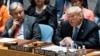 Trump ayebisi kalaka mokonzi ya ONU ete Amerika elongwe na OMS