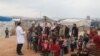 UN Reports Extreme Deprivation as Syrian War Enters 10th Year