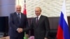 Tihanovskaja za Glas Amerike: Žao nam je što Putin podržava diktatora, a ne narod