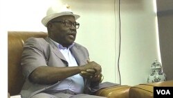 Lucas Ngonda FNLA