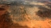 Somalia Blocks Returnees, Cites Inadequate Humanitarian Support