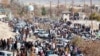 طالبان ۱۲ نفر به شمول زنان را در دو ولایت افغانستان شلاق زدند