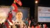 台灣專家分析五都選舉後政治格局