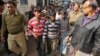 Thirteen Arrested in West Bengal Gang-Rape Case