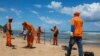 Brazil's Bolsonaro Says 'Worst is Yet to Come' on Oil Spill