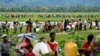 Rohingya Muslims Hail US Recognition of Genocide in Myanmar