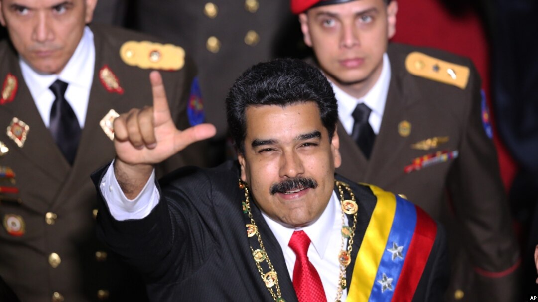 En Venezuela, 27,3% de la población vive en situación de pobreza según el Instituto Nacional de Estadísticas.