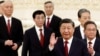 中共二十大报道：修改党章确立习近平地位 习核心元年来临？