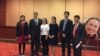 CECC 2017年度报告再批中国人权状况恶化